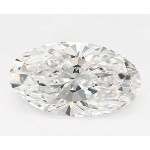 2.08ct OVAL Diamond - 500068768