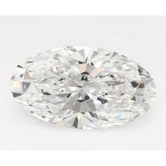 2.08ct OVAL Diamond - 500068768