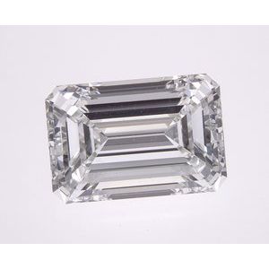 2.05ct EMERALD Diamond - 500073636