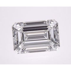 2.05ct EMERALD Diamond - 500073636