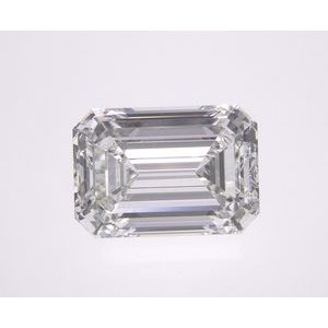 2.01ct EMERALD Diamond - 500073637
