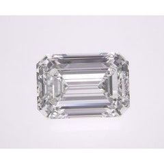 2.01ct EMERALD Diamond - 500073637