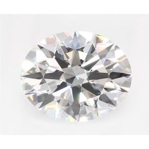 0.84ct ROUND Diamond - 500069006