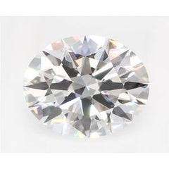 0.84ct ROUND Diamond - 500069006