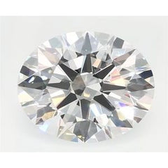 0.89ct ROUND Diamond - 500069023