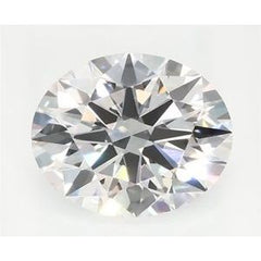 0.87ct ROUND Diamond - 500069015