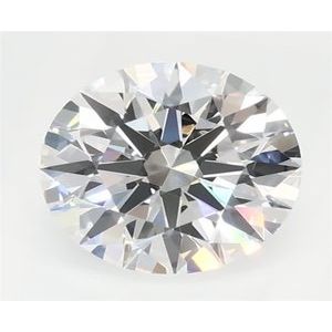 0.82ct ROUND Diamond - 500069000