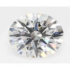 0.82ct ROUND Diamond - 500069000