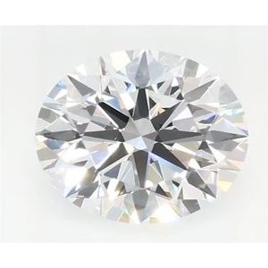 0.87ct ROUND Diamond - 500069013