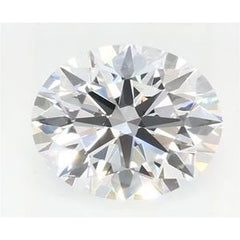 0.87ct ROUND Diamond - 500069013