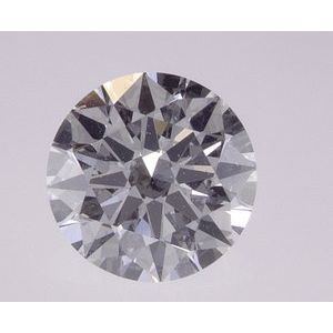 0.81ct ROUND Diamond - 500068998