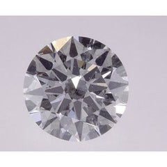 0.81ct ROUND Diamond - 500068998
