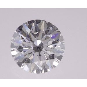 1.01ct ROUND Diamond - 500073608
