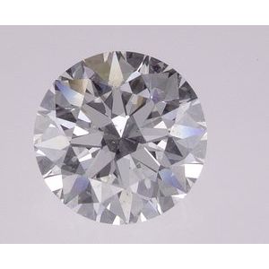 1.01ct ROUND Diamond - 500073611