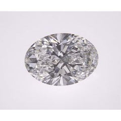 2.01ct OVAL Diamond - 500068727