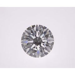 1.51ct ROUND Diamond - 500073596