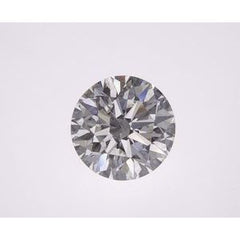 1.51ct ROUND Diamond - 500073597