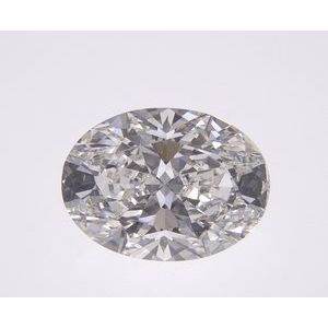 1.2ct OVAL Diamond - 500073639