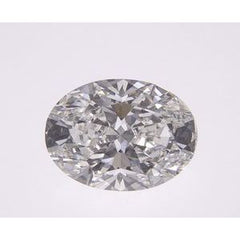 1.2ct OVAL Diamond - 500073639