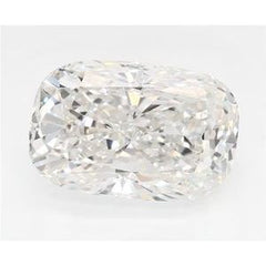 2.25ct ELONGATED CUSHION Diamond - 500069315
