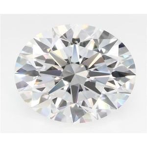 4.66ct ROUND Diamond - 500069297