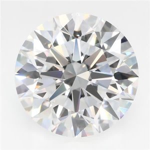 4.66ct ROUND Diamond - 500069297