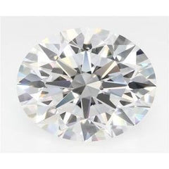 4.66ct ROUND Diamond - 500069297