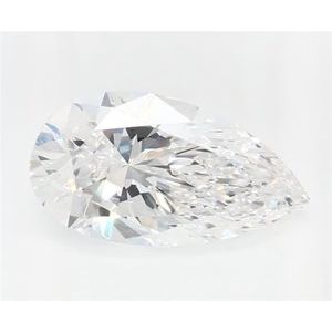 0.7ct PEAR Diamond - 500069583