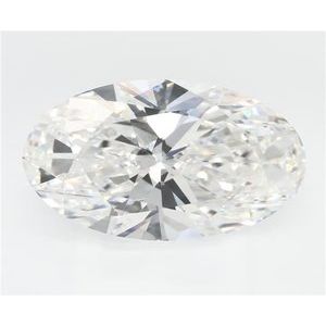 4.38ct OVAL Diamond - 500069525