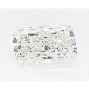 3.86ct RADIANT Diamond - 500069936