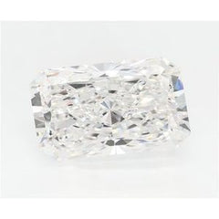 3.86ct RADIANT Diamond - 500069936