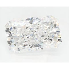 5.44ct RADIANT Diamond - 500069940