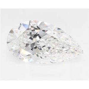 3.85ct PEAR Diamond - 500069655