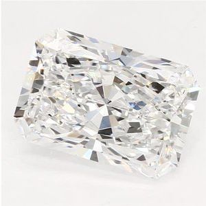 2.76ct RADIANT Diamond - 500077761
