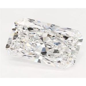2.76ct RADIANT Diamond - 500077761