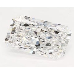 2.76ct RADIANT Diamond - 500077761
