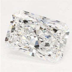 2.76ct RADIANT Diamond - 500077761
