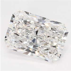 3.25ct RADIANT Diamond - 500077746