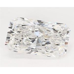 3.25ct RADIANT Diamond - 500077744