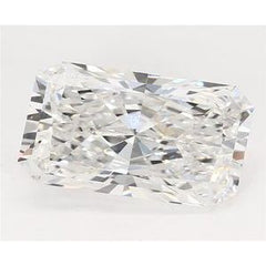 3.25ct RADIANT Diamond - 500077744