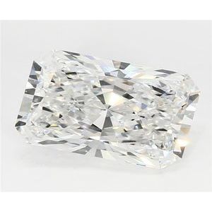 2.99ct RADIANT Diamond - 500077758