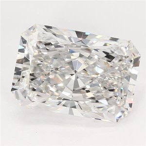 4.07ct RADIANT Diamond - 500077739