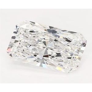 1.32ct RADIANT Diamond - 500077764