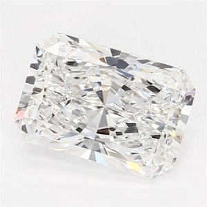 1.32ct RADIANT Diamond - 500077764
