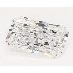 1.32ct RADIANT Diamond - 500077764