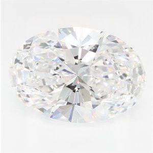 2.09ct OVAL Diamond - 500069476