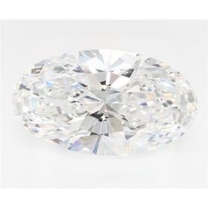 2.09ct OVAL Diamond - 500069476