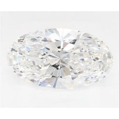 2.09ct OVAL Diamond - 500069476