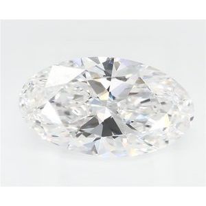 2.1ct OVAL Diamond - 500069490