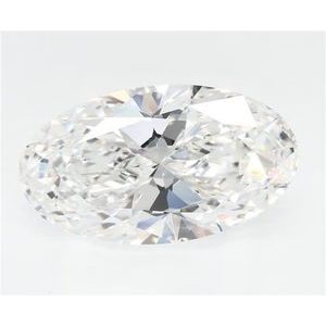 3.03ct OVAL Diamond - 500069511